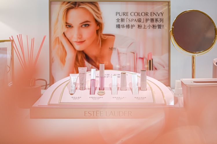 欧莱雅新品白管口红,欧莱雅最新款口红