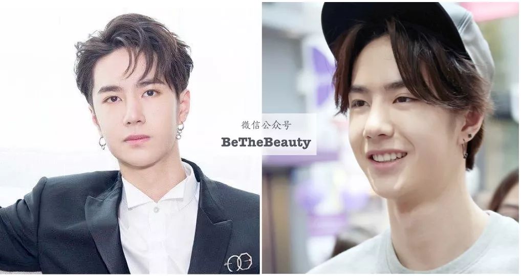 肖战王一博因为陈情令涨了多少粉,陈情令的王一博和肖战谁更火