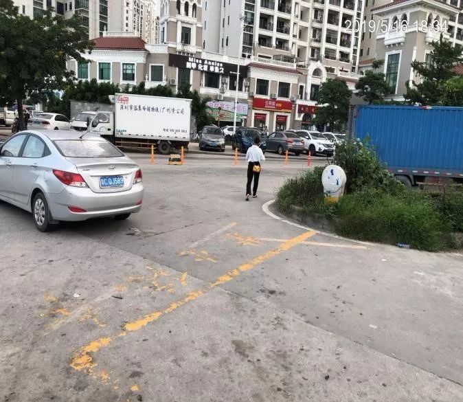 为什么中山一下雨就被水淹,中山市区被水淹了吗