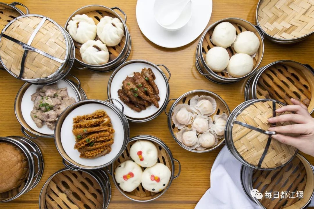 都江堰值得打卡的酒店,都江堰看得见风景的酒店