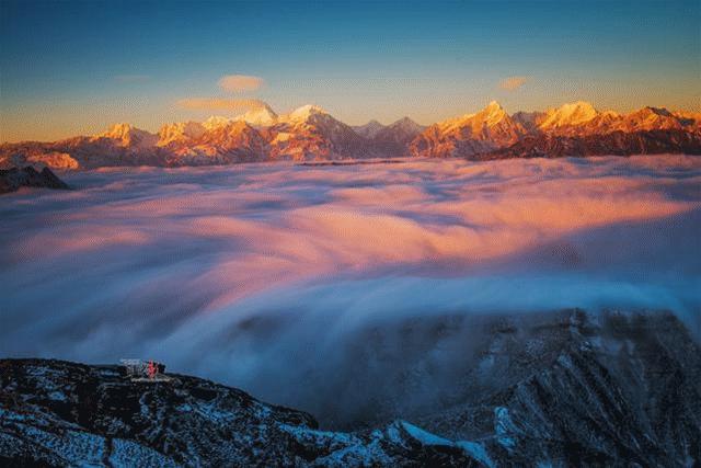 成都出发高铁8小时内目的地,成都出发高铁直达的旅游景点