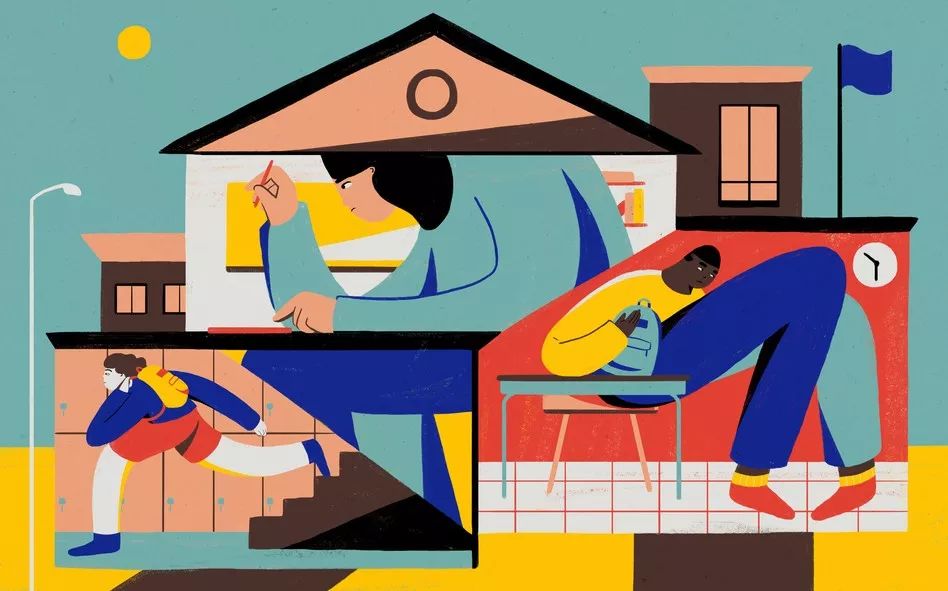 博士后爸爸给孩子的教育理念,博士后爸爸现场