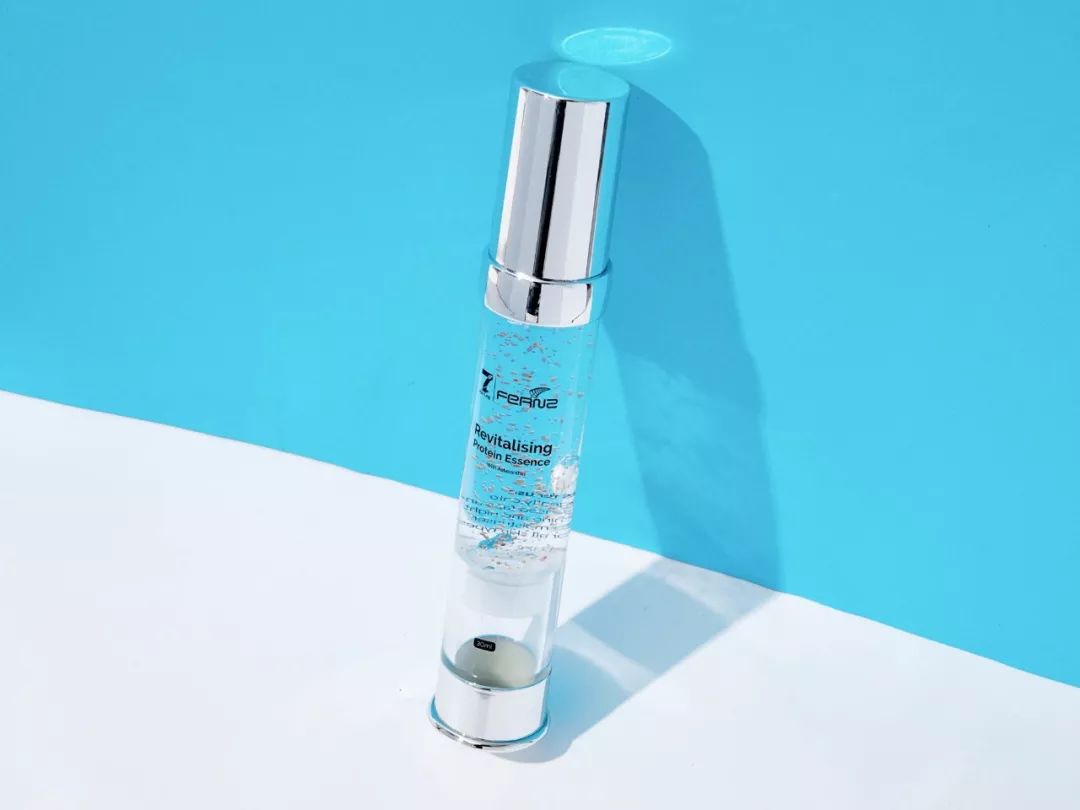 新西兰草本植物精华,新西兰精华液护肤品