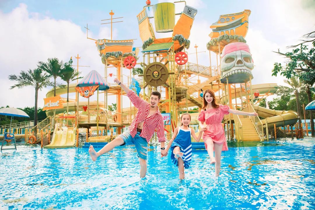 株洲方特梦幻王国晚场票,方特梦幻王国株洲99元