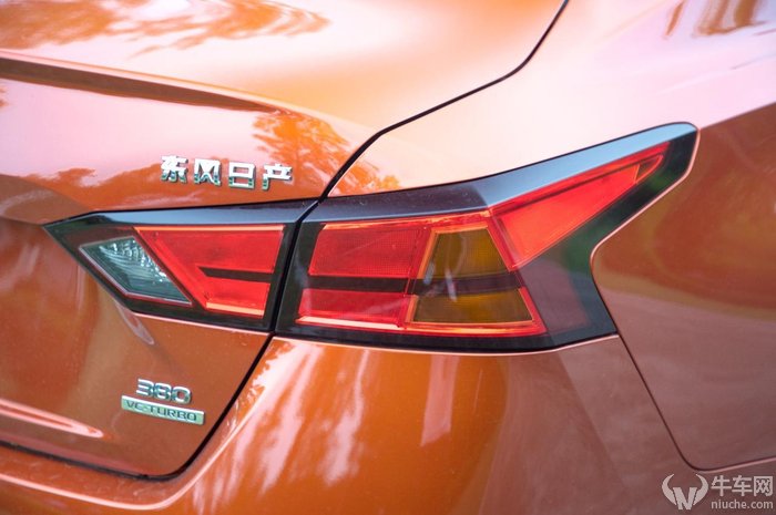 2013款日产天籁第一视角试驾,日产天籁舒适版适不适合跑专车