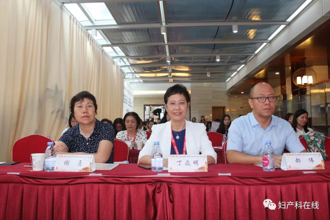 全国妇科大会,妇产科微创技术交流会