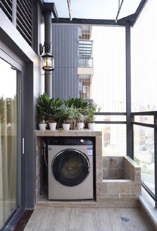 闺蜜家房子装修效果图,129平米小户型现代装修