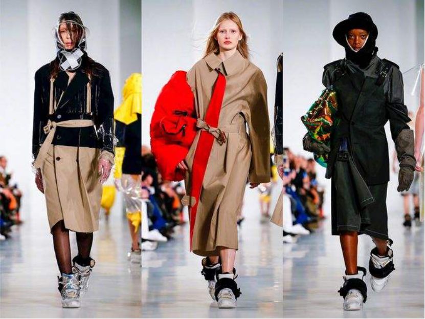 2024春夏上海时装周报名,2024上海时装周报名