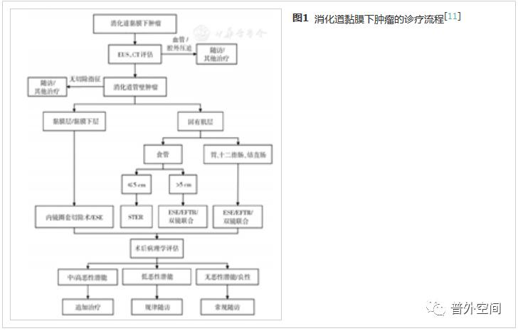 内镜治疗是几类手术,内镜下的微创手术有哪几种