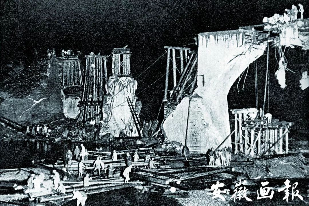 礼赞七十年,礼赞中铁四局建局七十周年