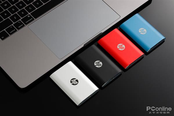 惠普p500是硬盘还是u盘,惠普p500移动硬盘