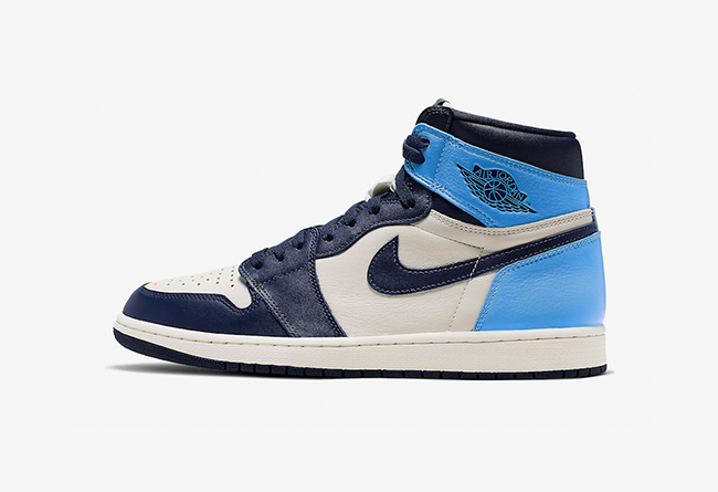 黑曜石aj1正品天猫,黑曜石aj1市场什么价