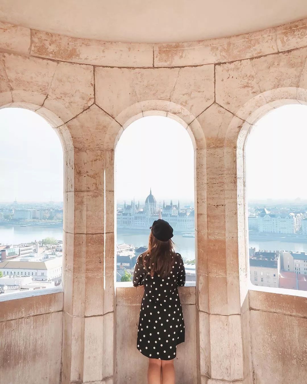 爱在旅途旅行,如果累了就放下一切去旅行吧