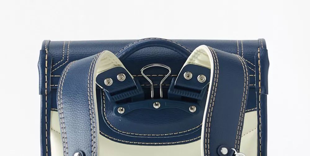 日本小孩的书包有哪些,日本儿童减负保护肩脊书包