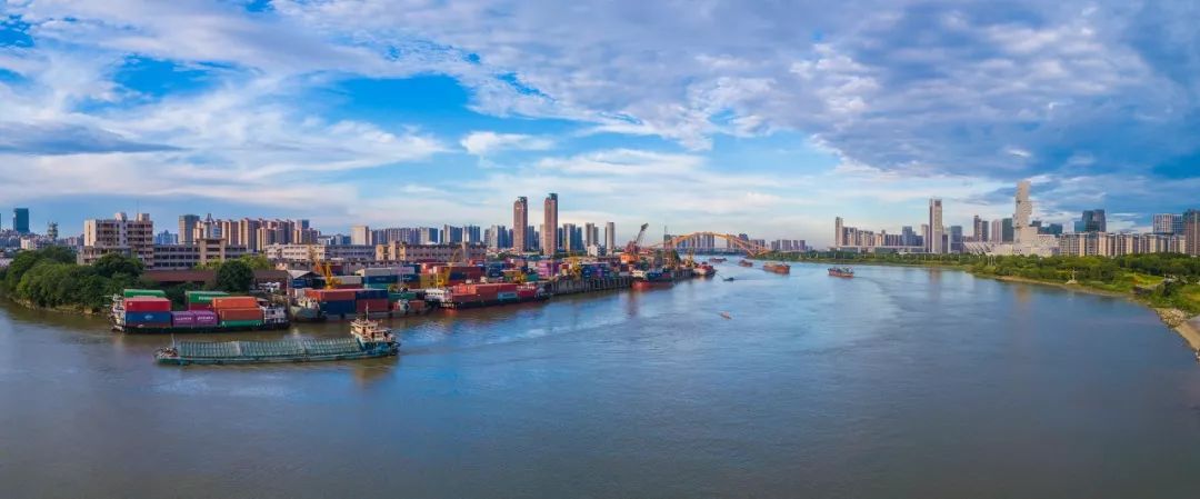 东平水道将开通游船线路！陈村的这些景点，你一定要来看看~