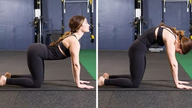 大腿外侧麻木是神经病变吗,股内侧皮神经受损大腿后侧麻木