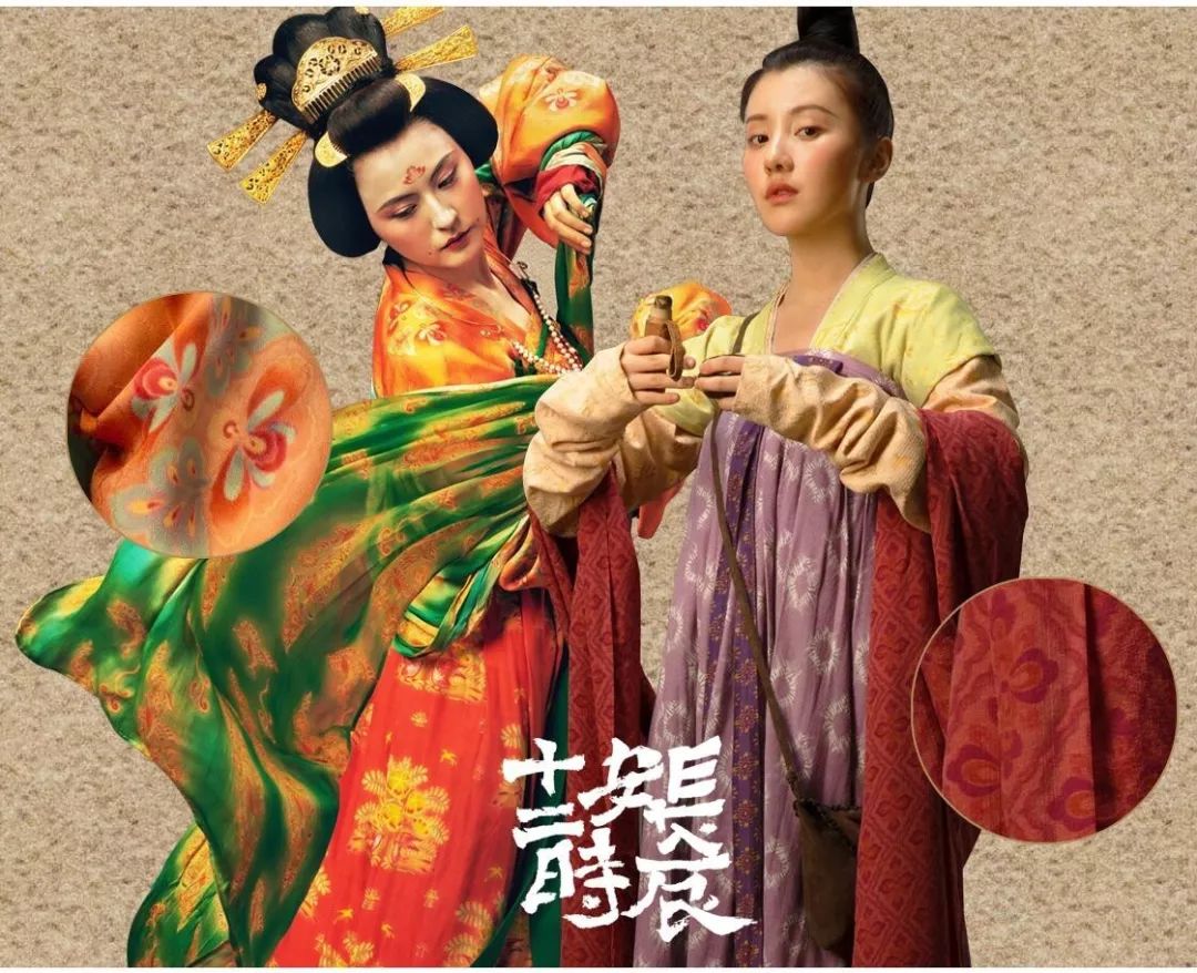 长安十二时辰十集,长安十二时辰大结局纯音乐