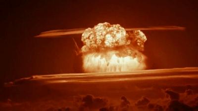 科学家用*污染核**禁区小麦酿出伏特加，喝了会变异么？