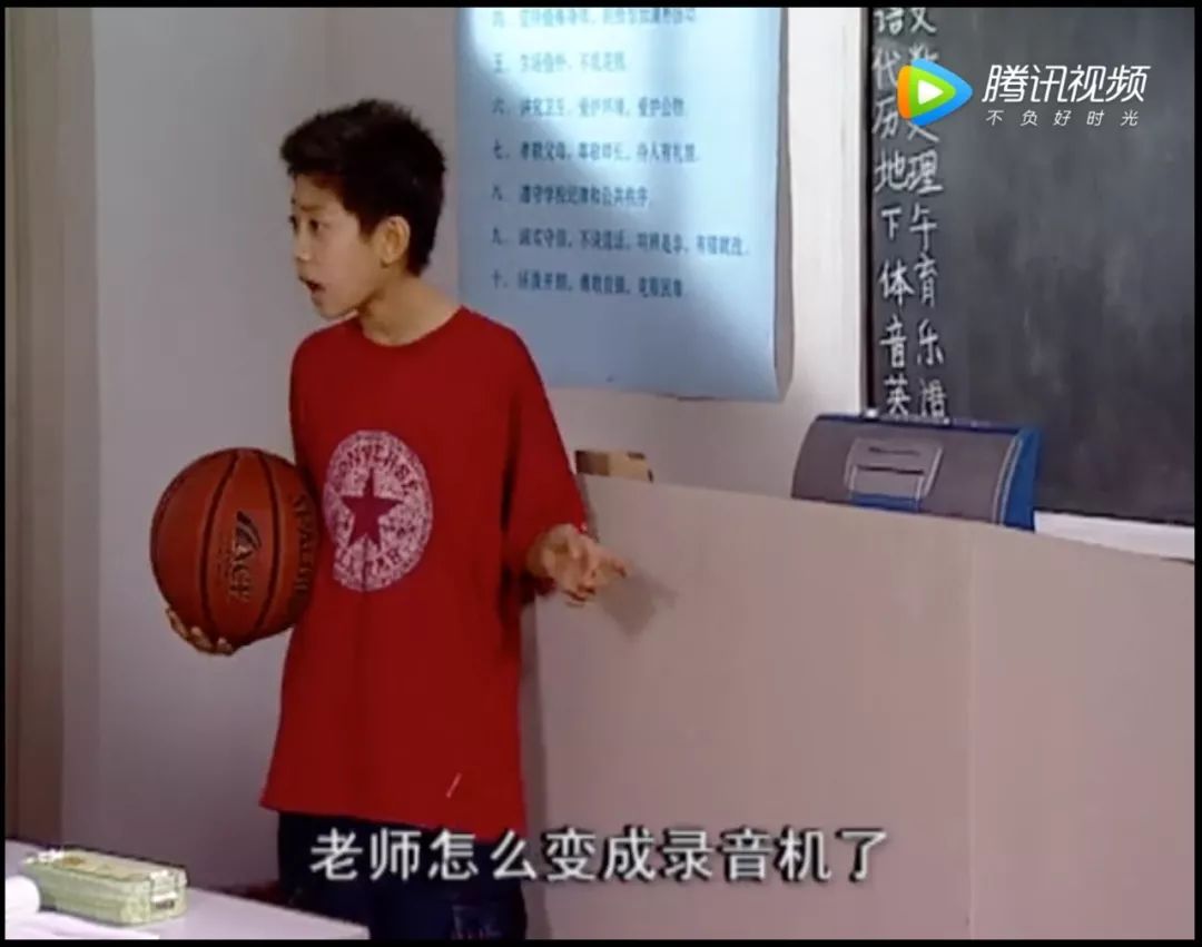 家有儿女长大后回忆,家有儿女经典回忆录