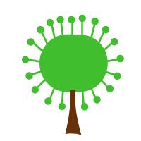 南京工业大学公益林上线，快来浇水种树！