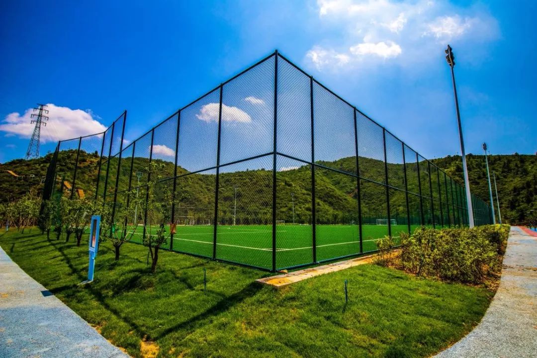 张家口晚上打卡的好地方,张家口最近特火的地方