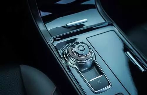 2020款福特锐界st四驱脱困测试,福特锐界st-line七座四驱测试