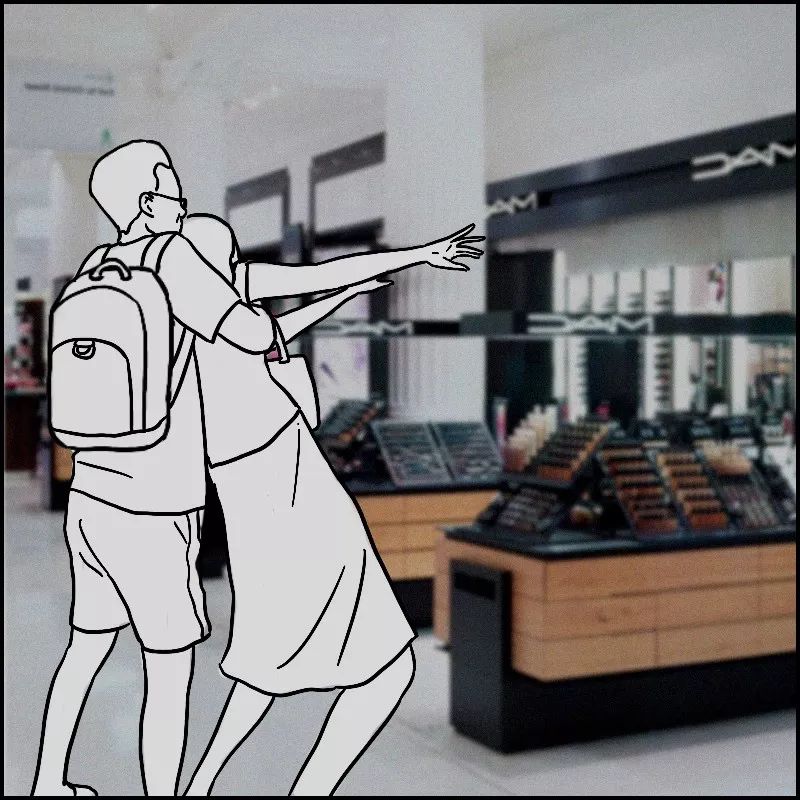 网络迷惑人行为大赏,全网有钱人类迷惑行为大赏