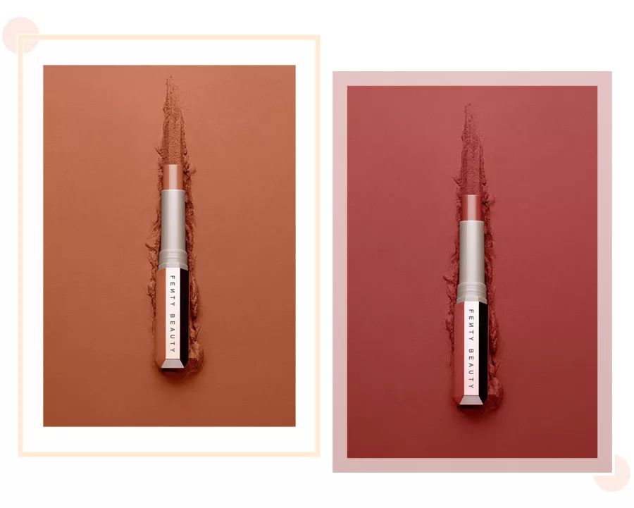 FentyBeauty新品发布会,fentybeauty新品01