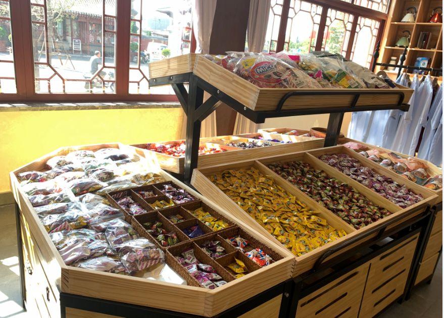 没错，全球商品正定购，来正定就对了