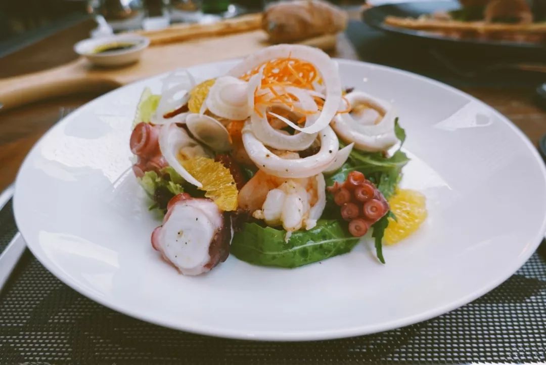 2021中国餐厅周,中国餐厅周活动