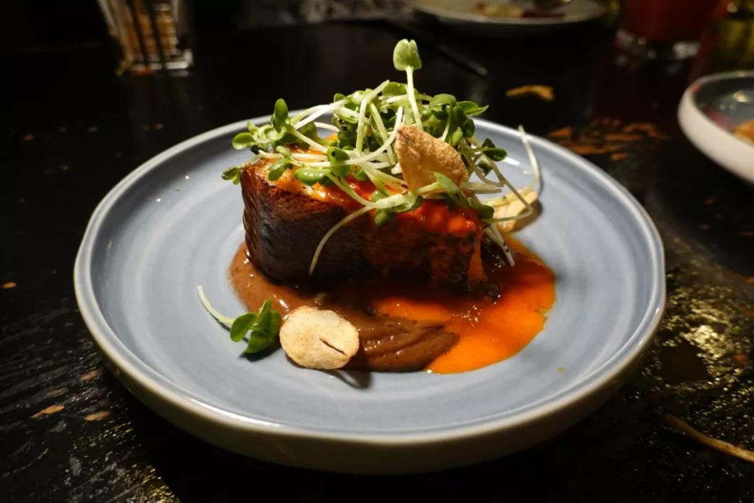 2021中国餐厅周,中国餐厅周活动