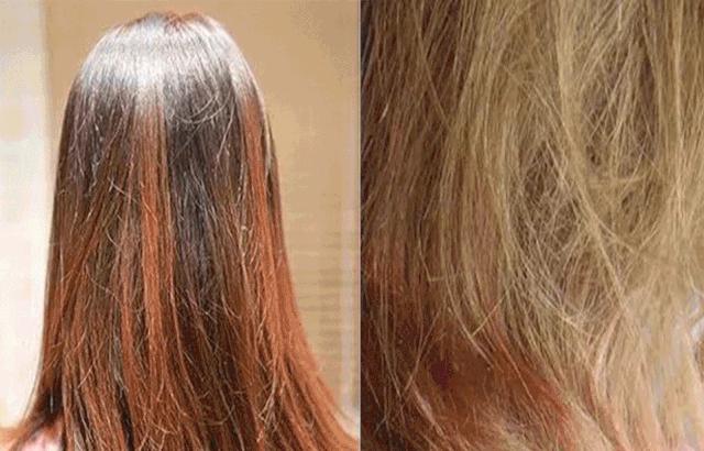 戴森顺滑直发,戴森适合吹毛躁发质吗