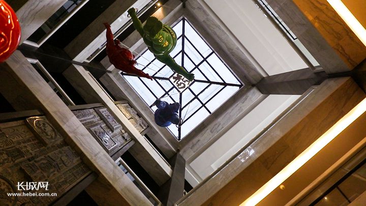 曲阳石雕二米佛像,曲阳石雕青石仿古