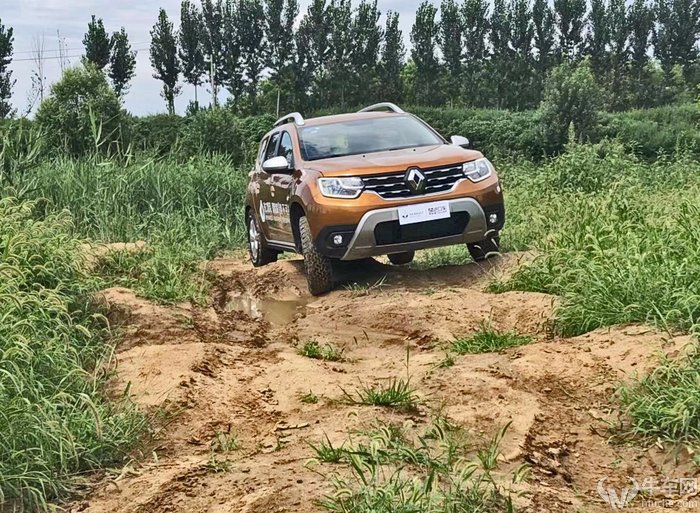 雷诺冒险家suv多少价格,16万买辆二手suv