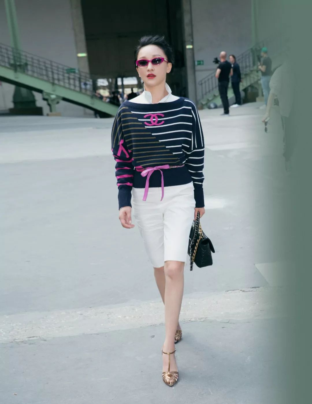 蝴蝶结会绝版吗,蝴蝶结的细节暴露真相