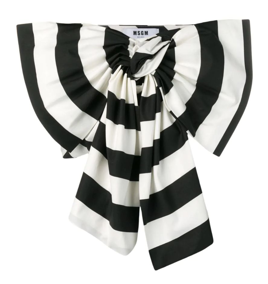 蝴蝶结会绝版吗,蝴蝶结的细节暴露真相