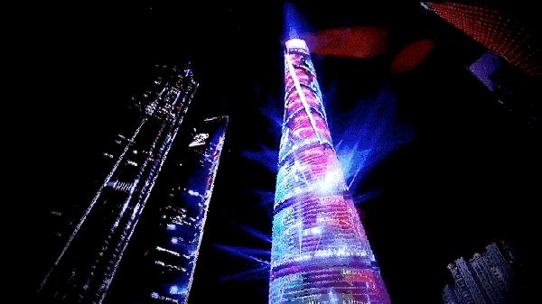 魔都顶级夜场,魔都每周热门夜店活动推荐