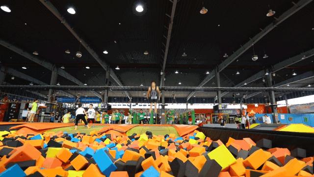 魔都顶级夜场,魔都每周热门夜店活动推荐