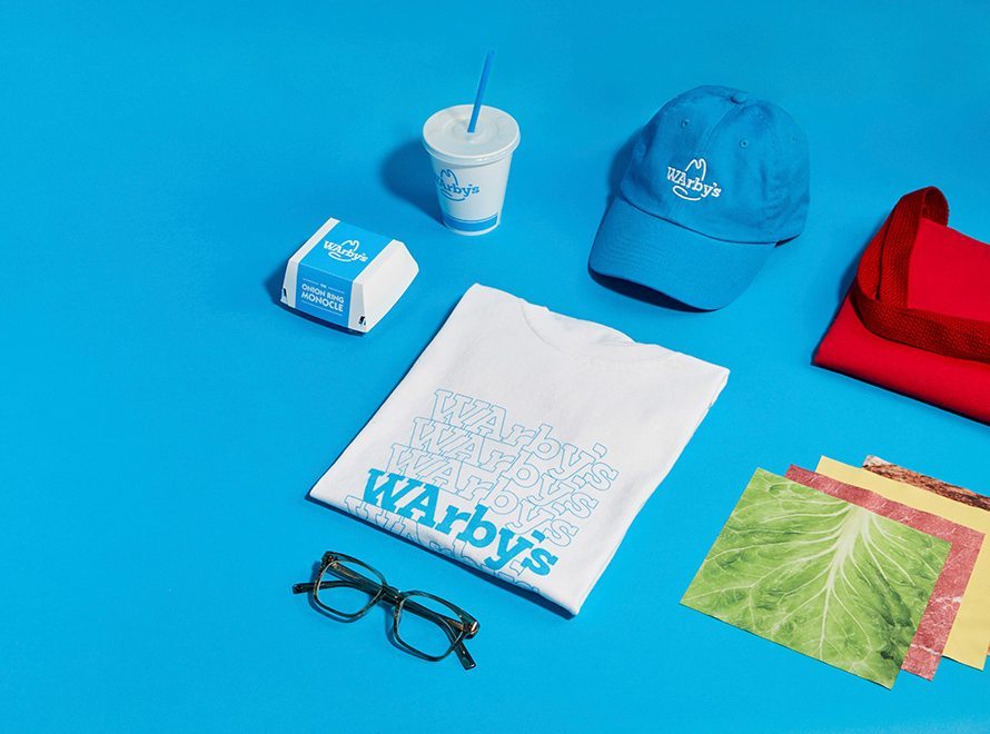 什么？它和它竟然也搞过联名？