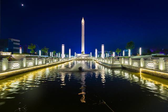 宁夏大西北自驾游攻略,宁夏西北旅游攻略一日游推荐