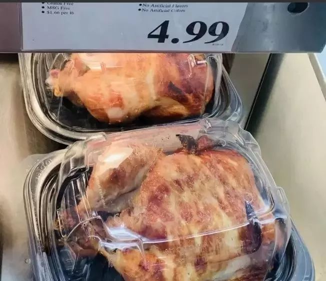 超市界的“宜家”,让无数网购青年被迫逛街