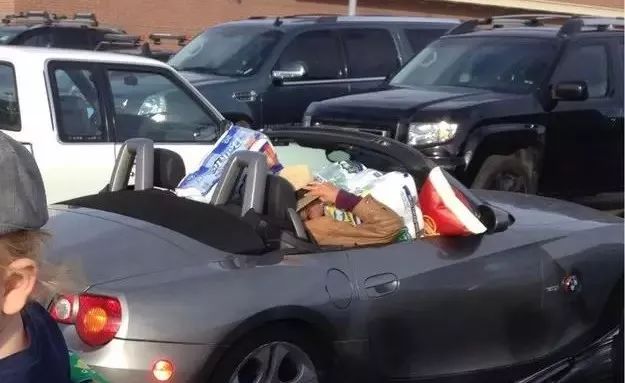 超市界的“宜家”,让无数网购青年被迫逛街