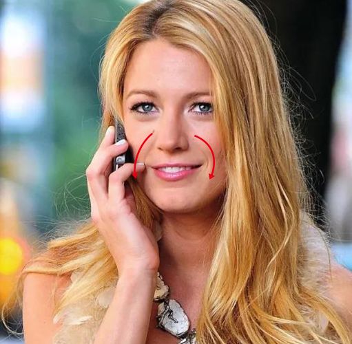 三十岁就有眉间纹法令纹怎么办,30岁法令纹眉心纹深