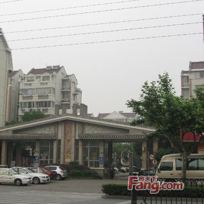 共康三村VS广中苑谁是你的菜？