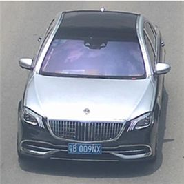 开自己的车，套自己的牌？警察蜀黍：罚款！拘留！