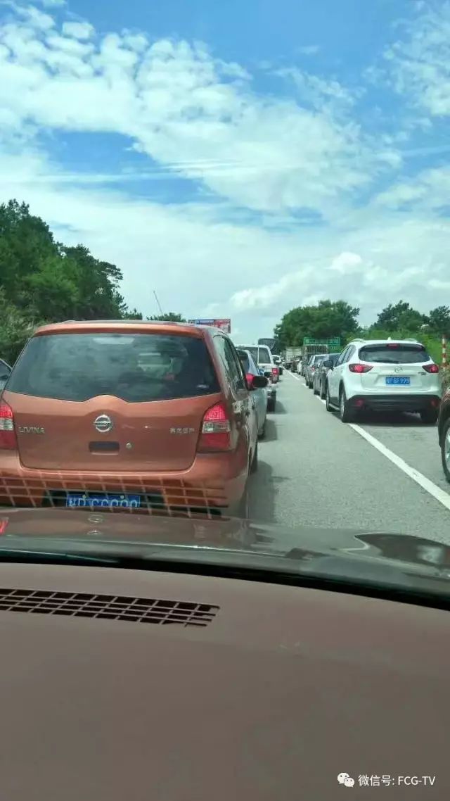 提醒吃海鲜的人们,广西开海节吃海鲜