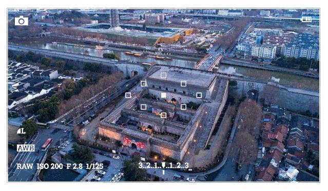 你真的认识你熟悉的城市吗,你真的认识你的城市吗