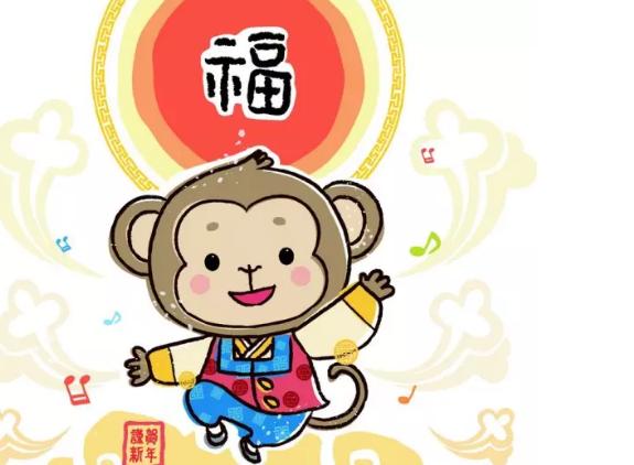 十二生肖属猴的性格是怎样的,十二生肖动物的特征和性格