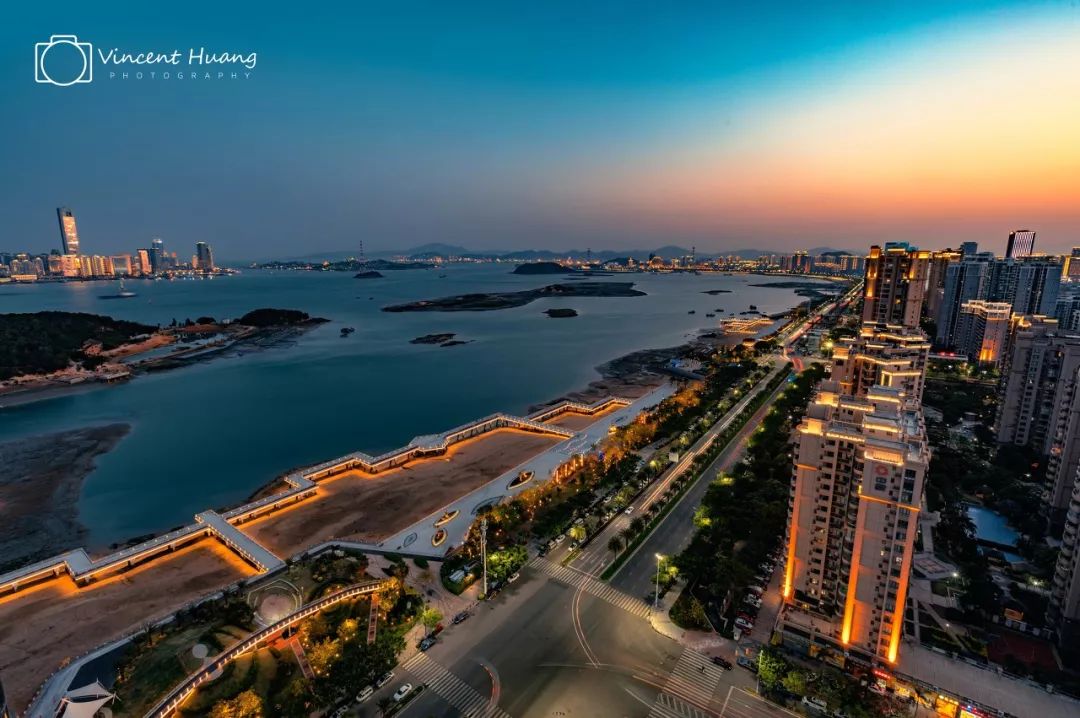 这是一场冰雪世界与海上花园的相遇，期待与你碰撞出不一样的火花~