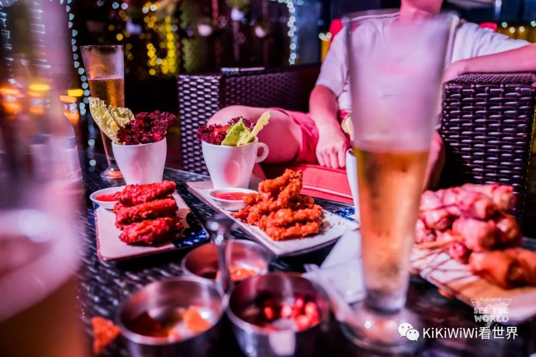 舟山威斯汀打卡攻略,舟山威斯汀和海上丝绸哪家好